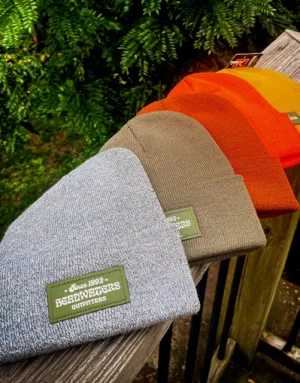 Richardson Headwaters Beanies
