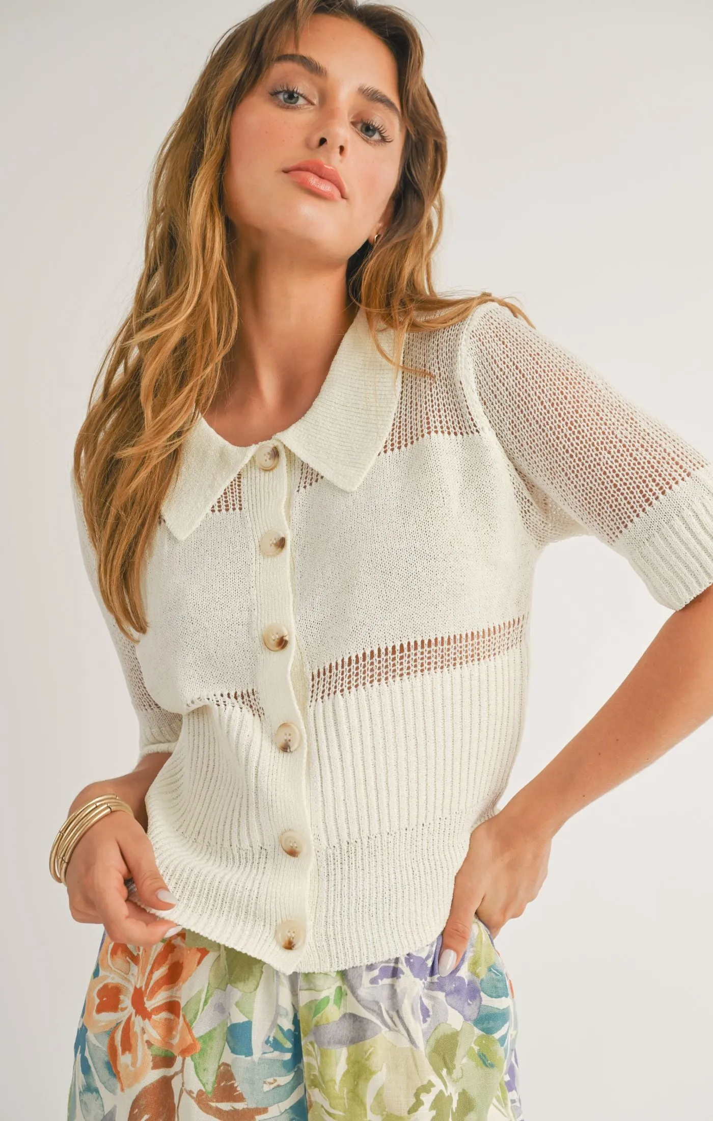 Sage the Label | Sandrine