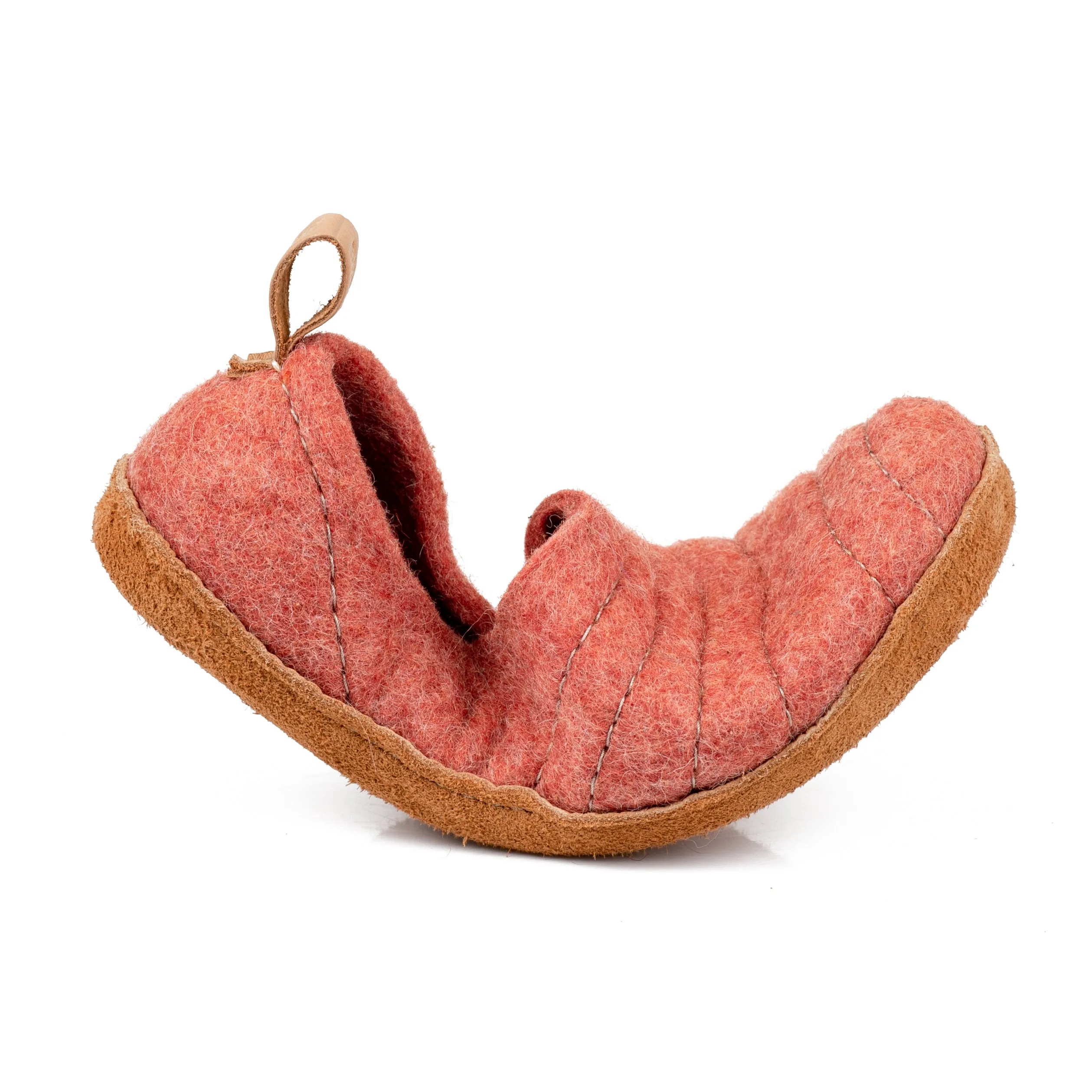 Salmon Women's COCOON Clog Slippers