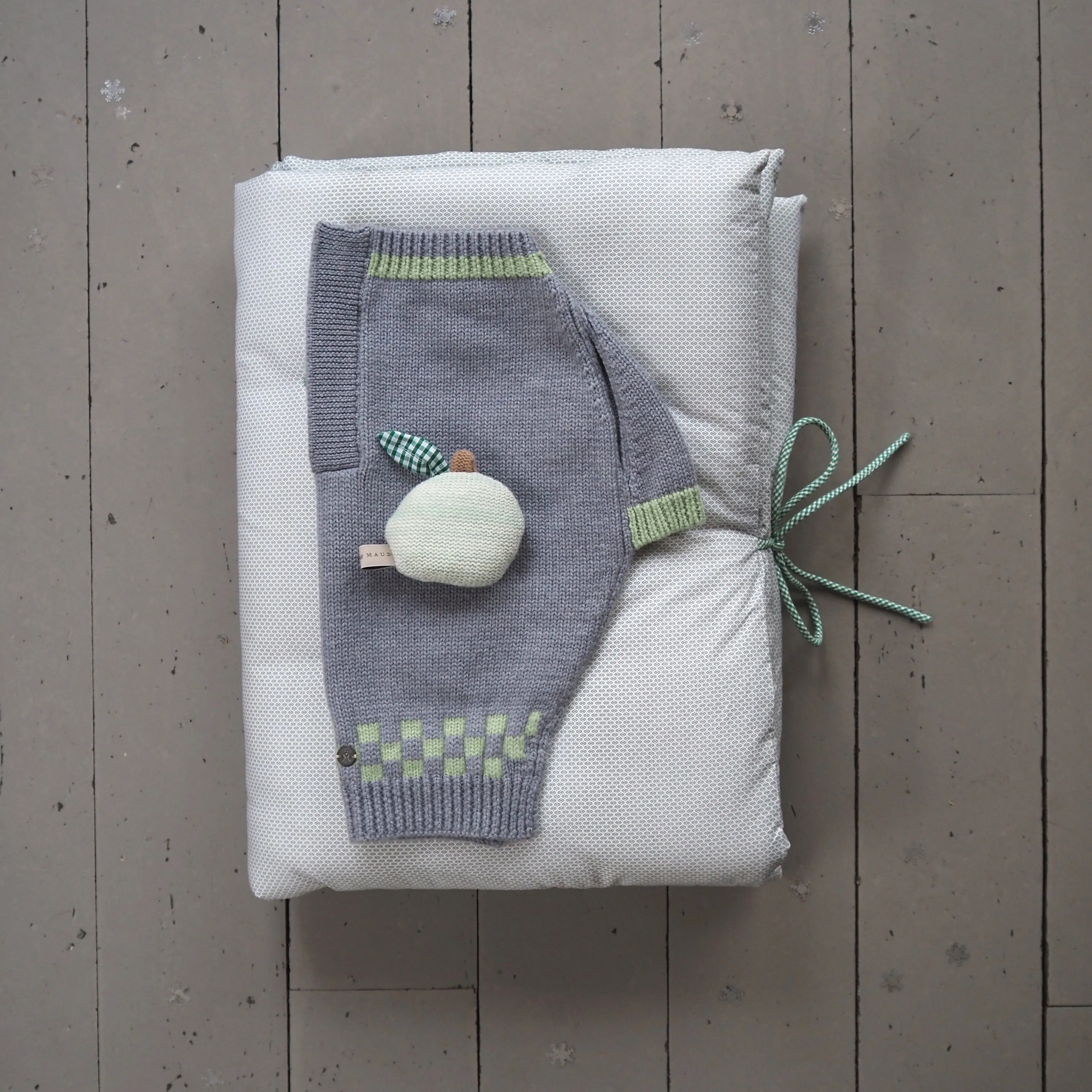 Shogi Merino Dog Pullover