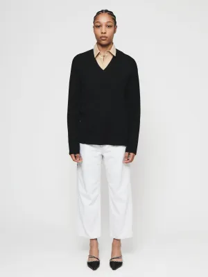 Slinky Men's V in Black