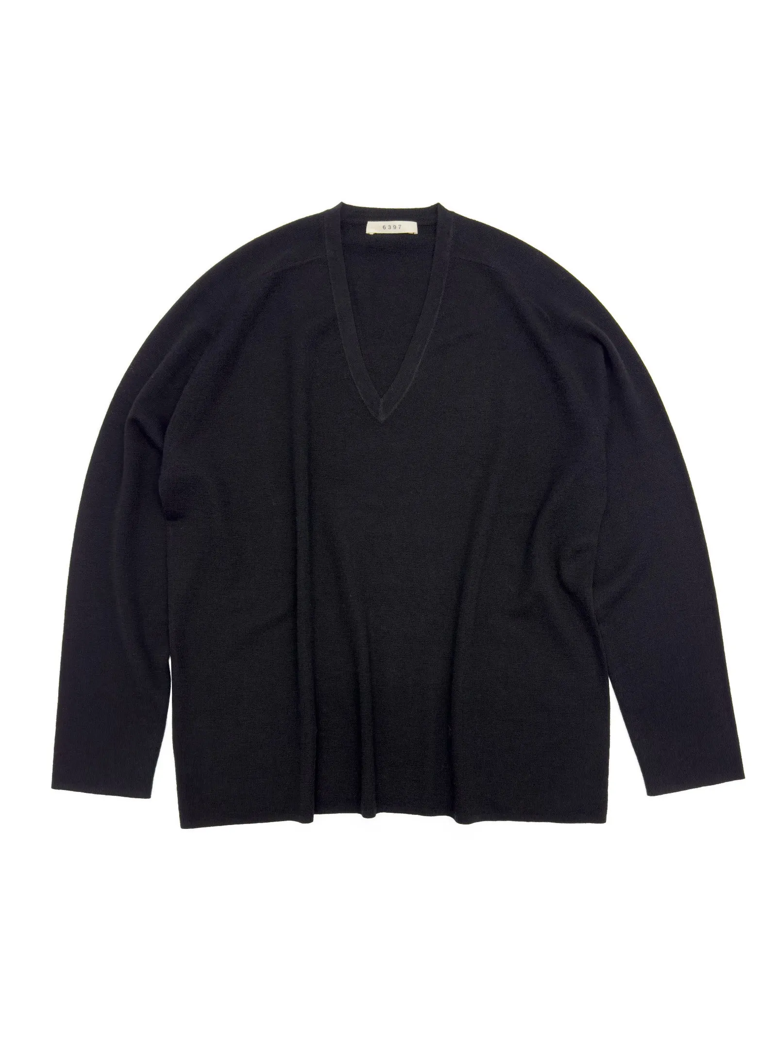 Slinky Men's V in Black