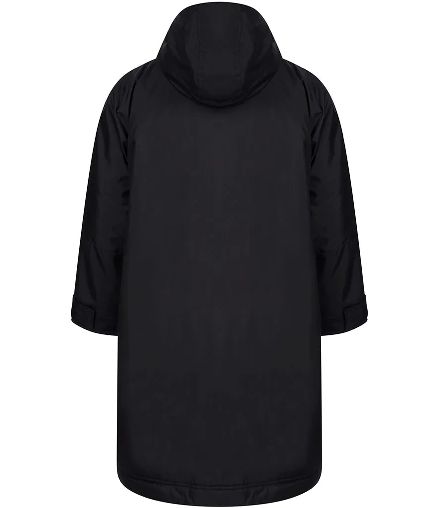 Sparta FC Adult All Weather Robe