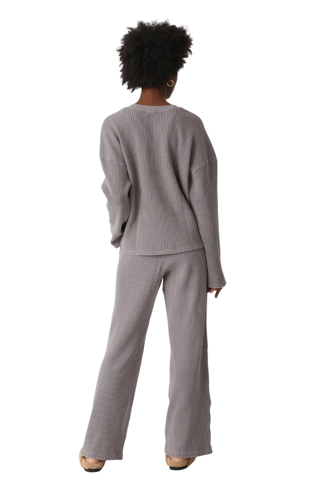 Tanner Pant , Umber