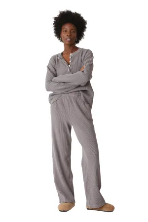 Tanner Pant , Umber