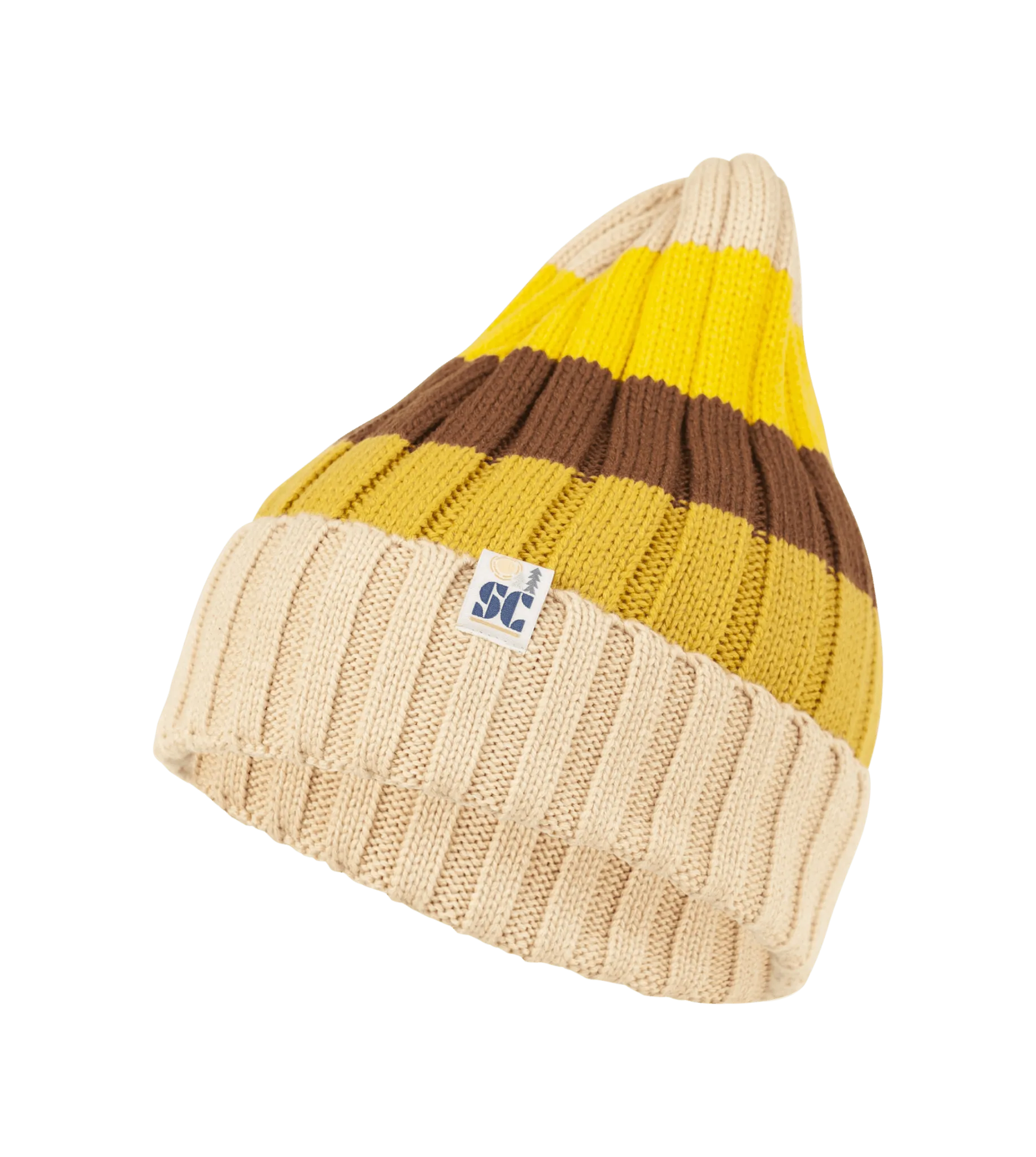 Throwback Beanie