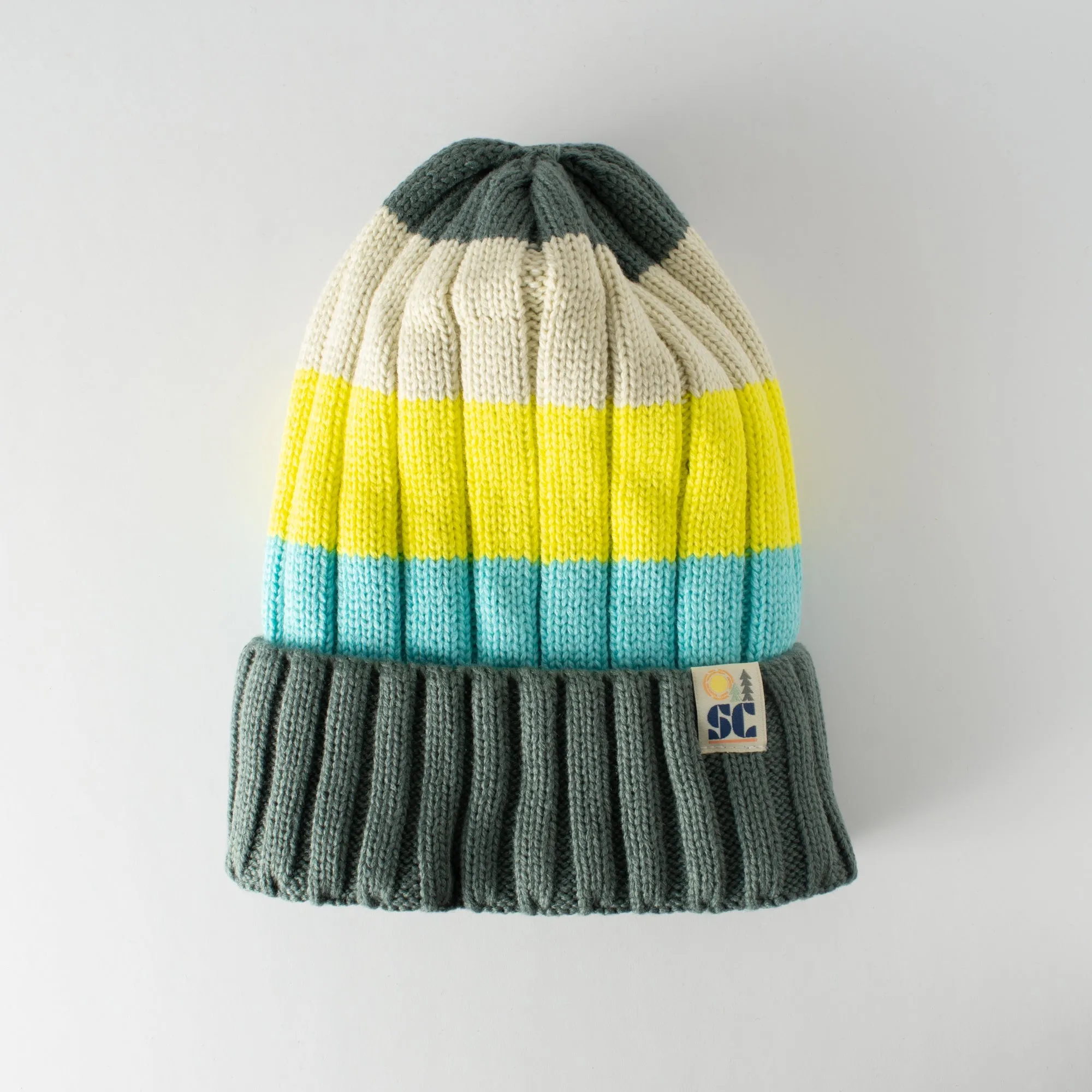 Throwback Beanie