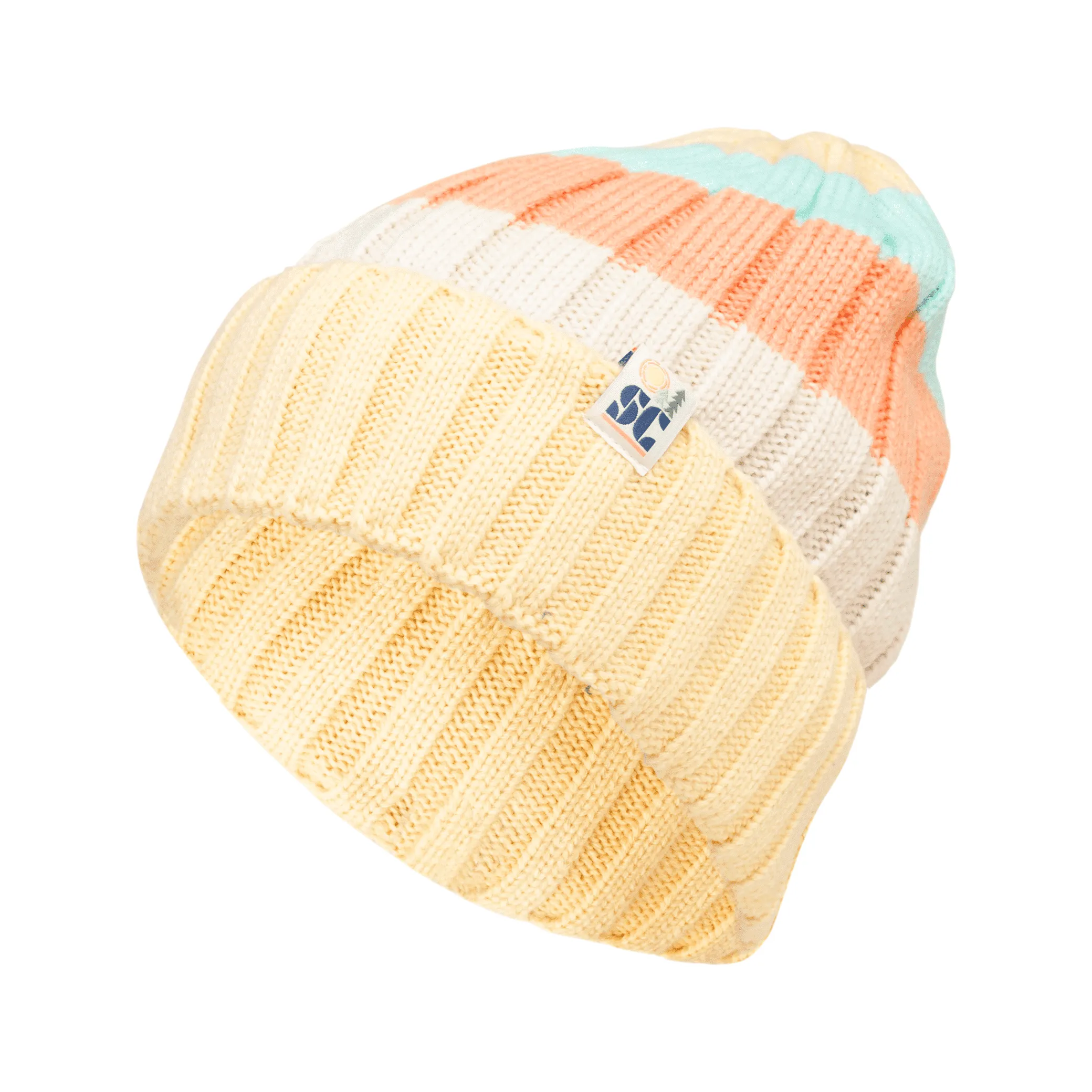 Throwback Beanie
