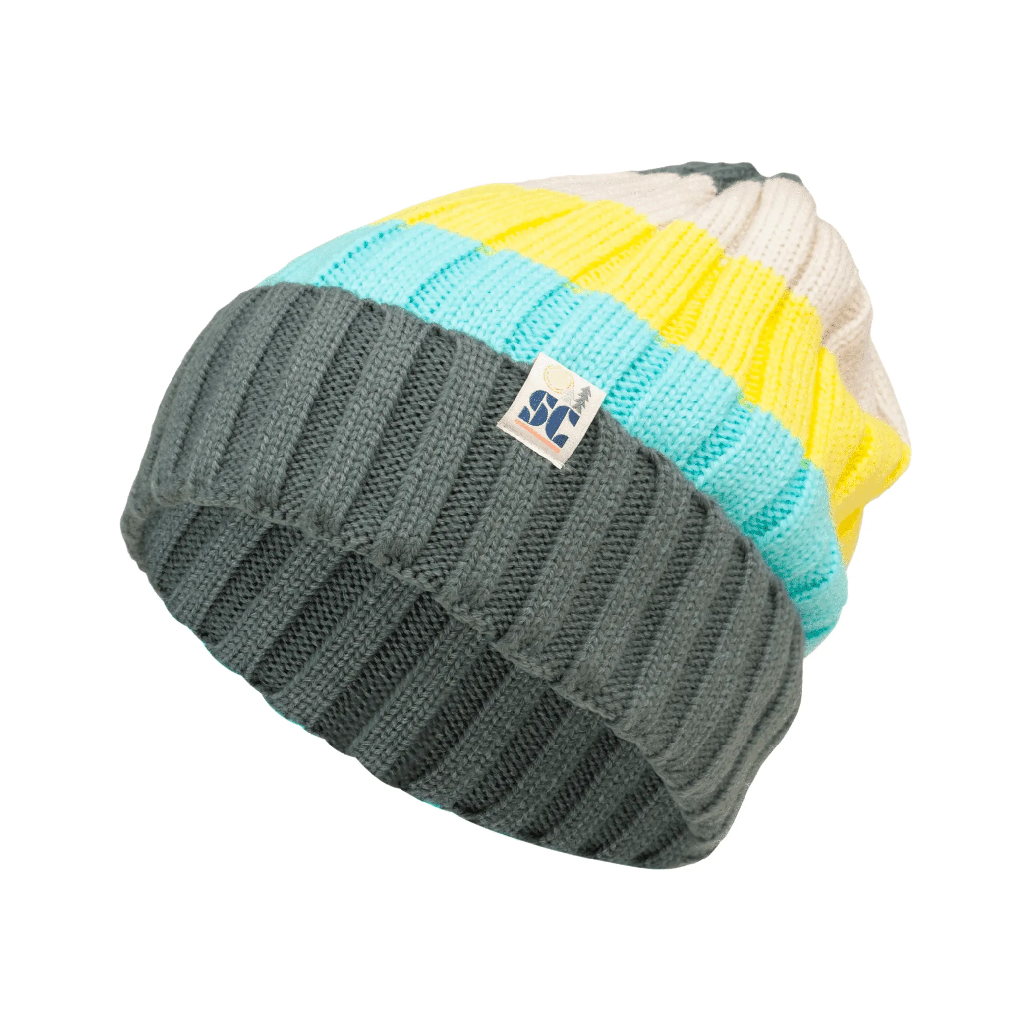 Throwback Beanie