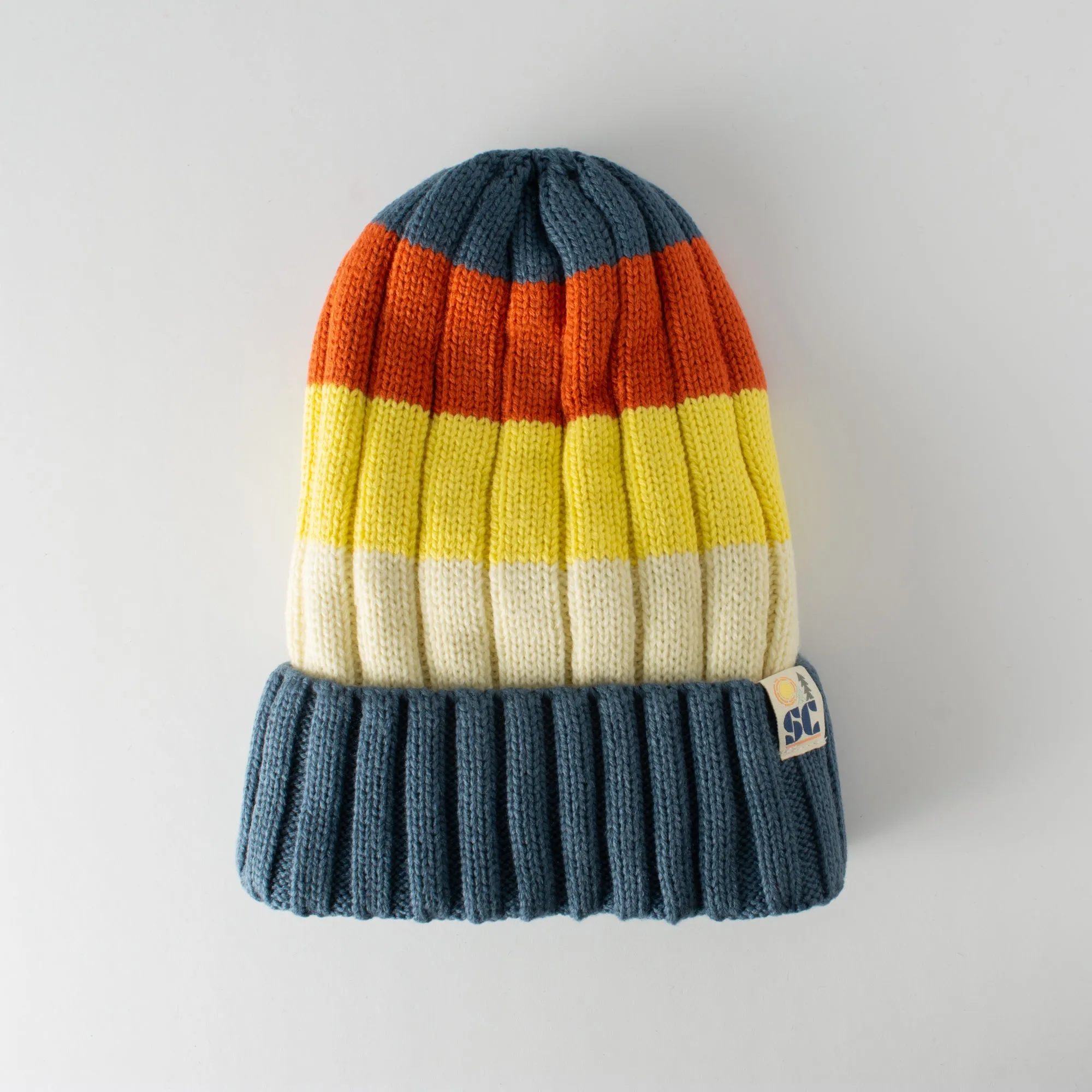 Throwback Beanie