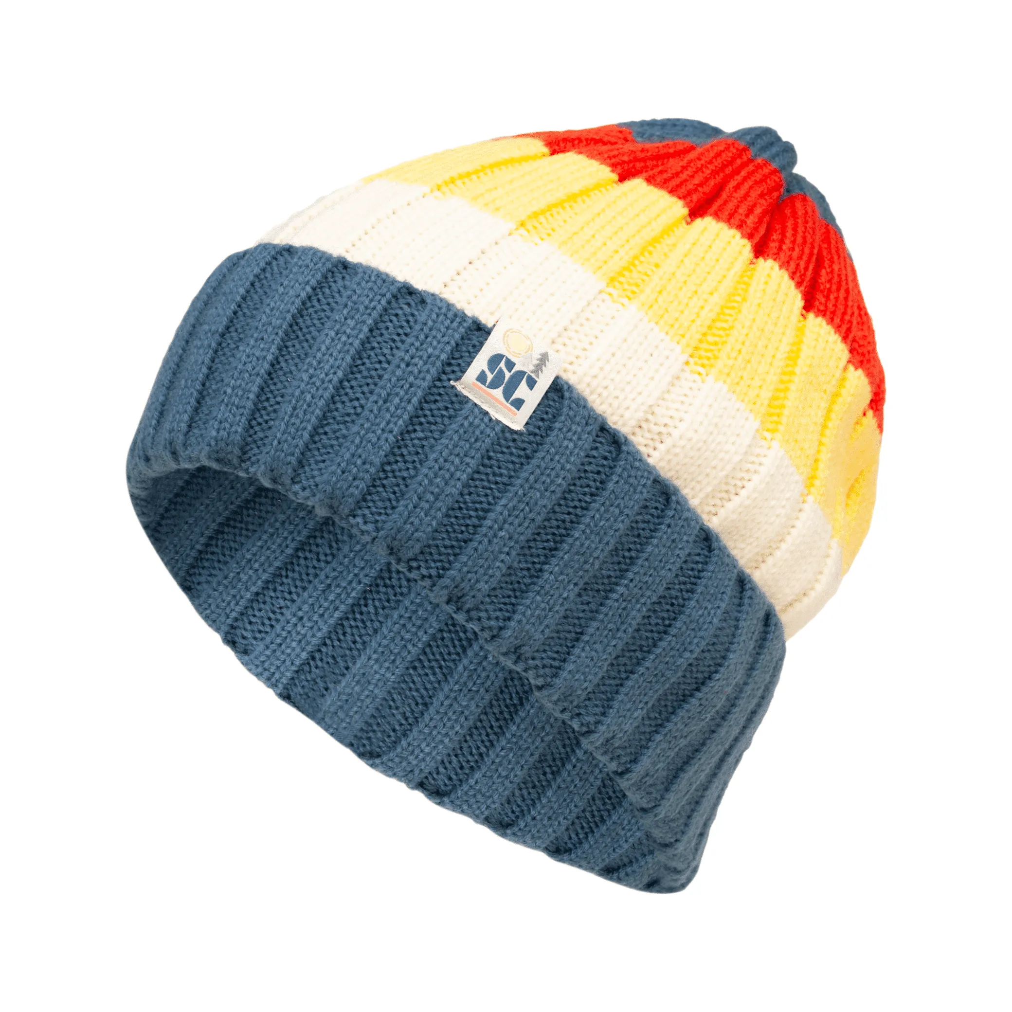 Throwback Beanie