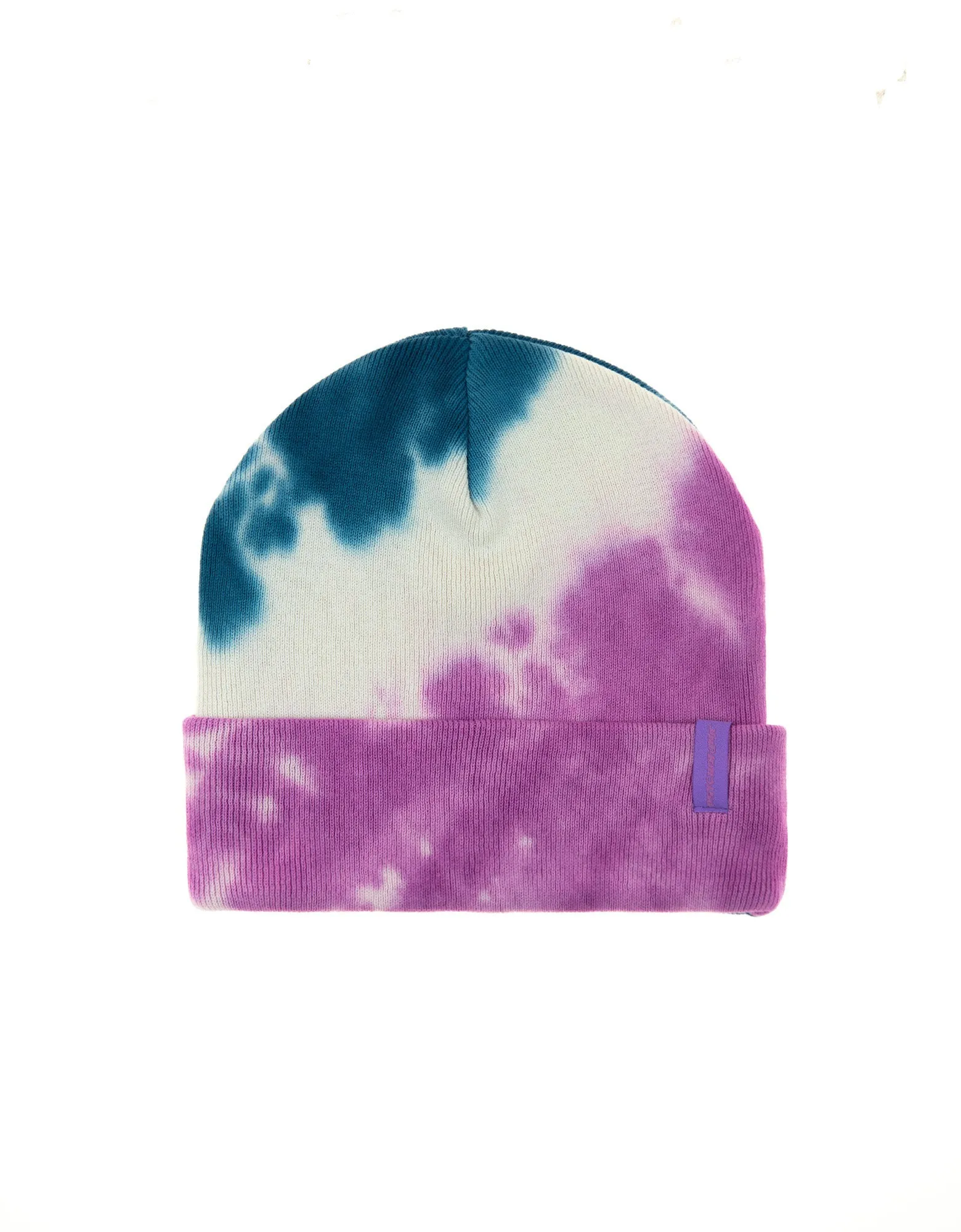 Tie Dye Beanies