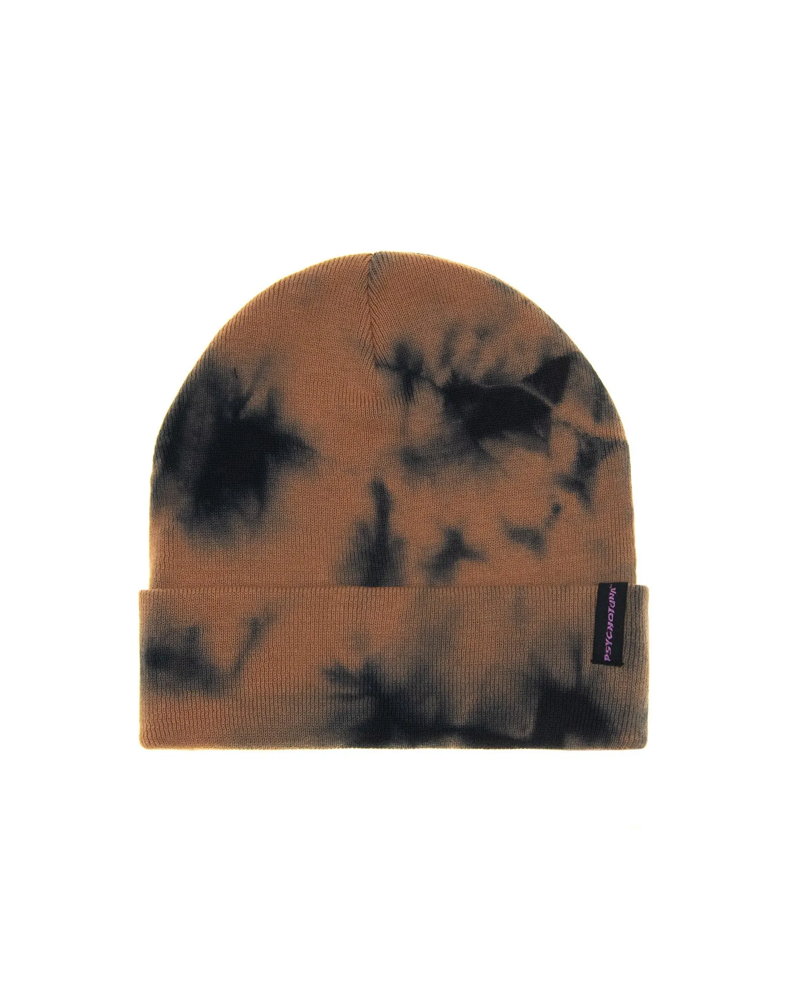 Tie Dye Beanies