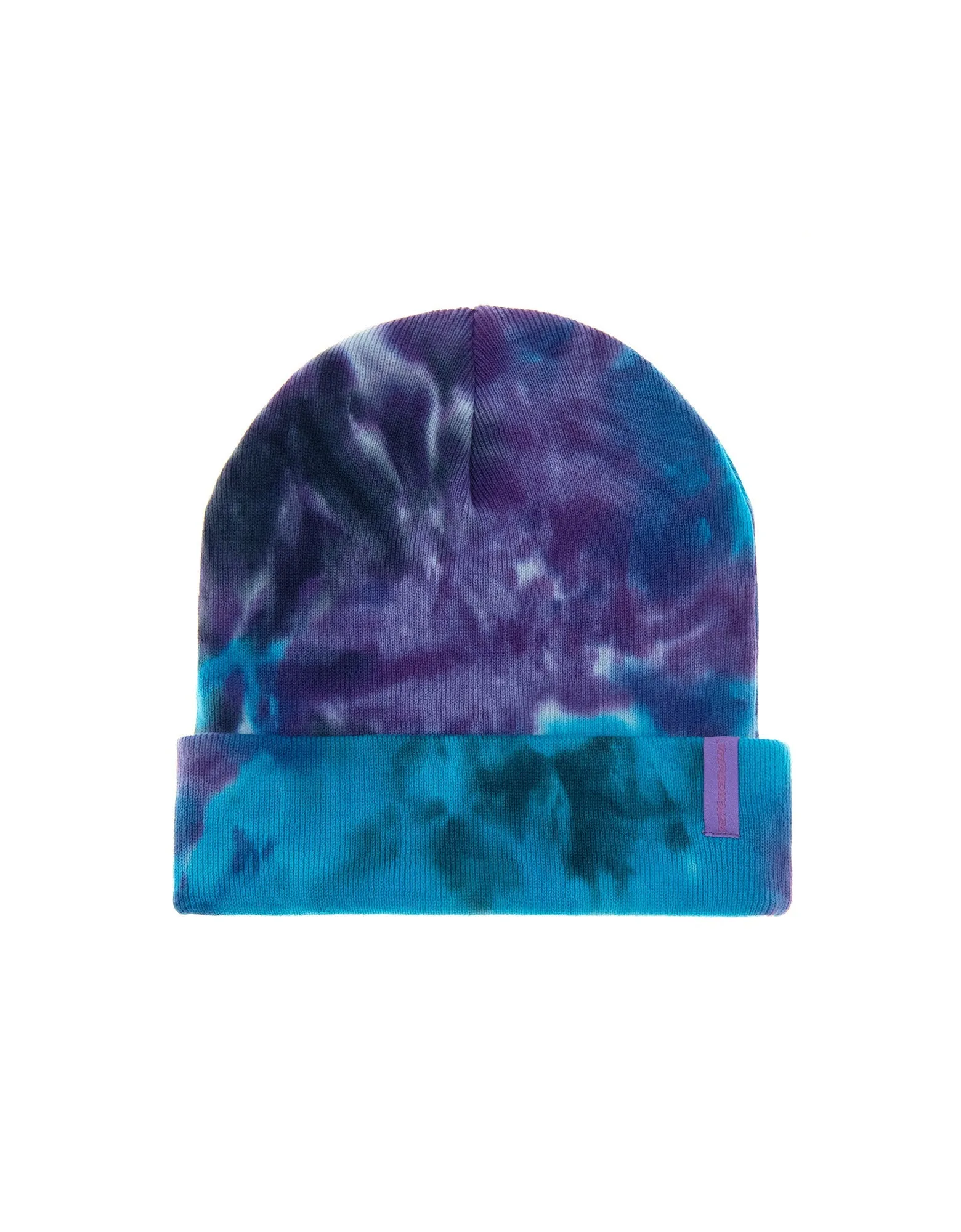 Tie Dye Beanies