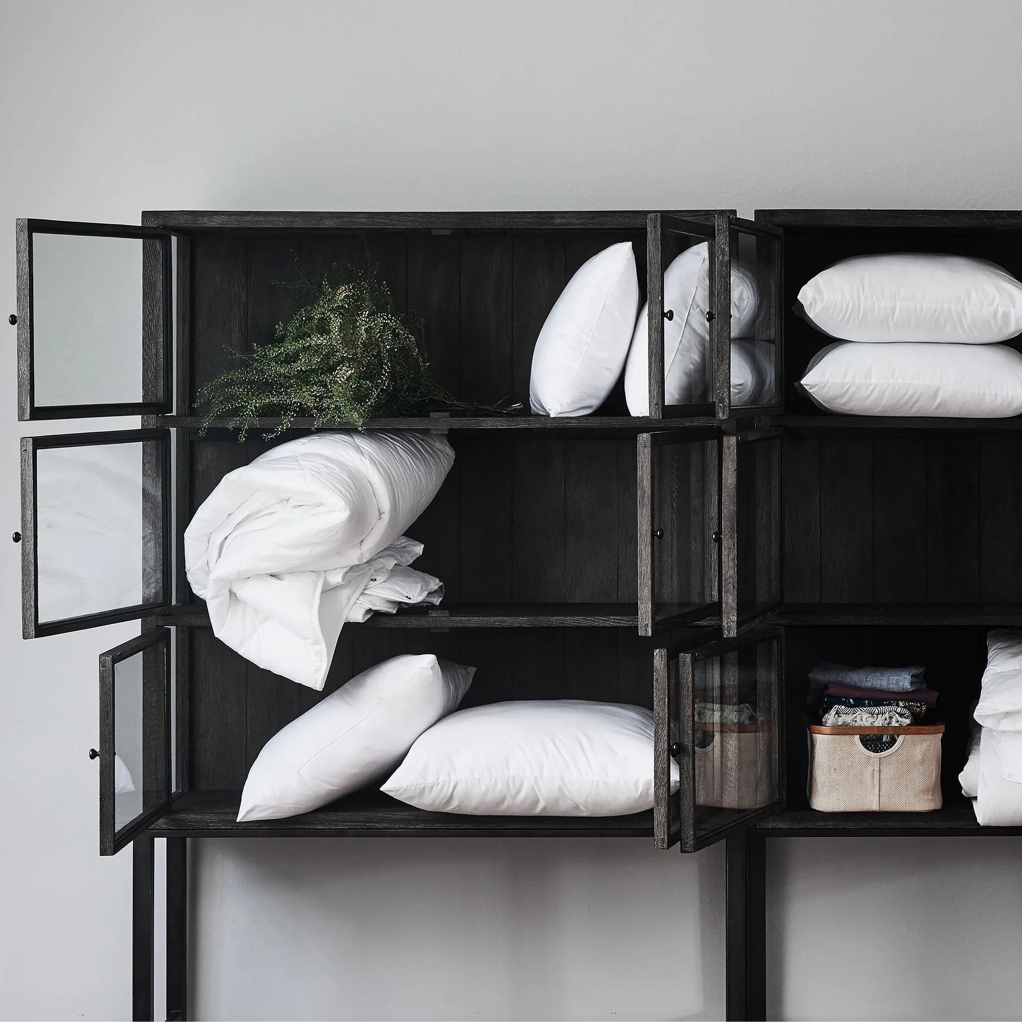Tundra Duvet [White]