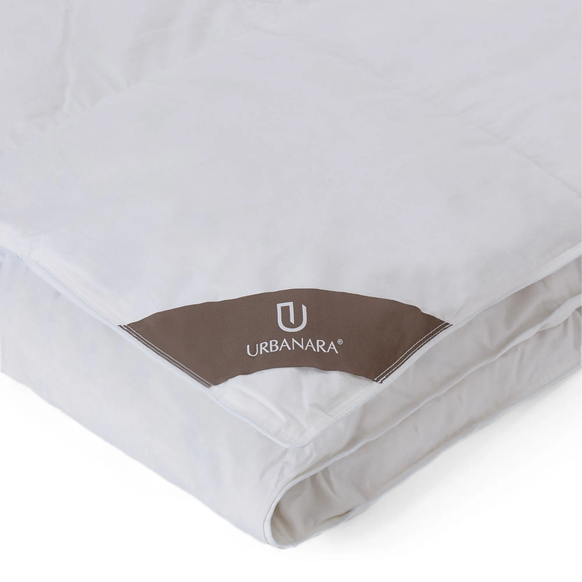 Tundra Duvet [White]
