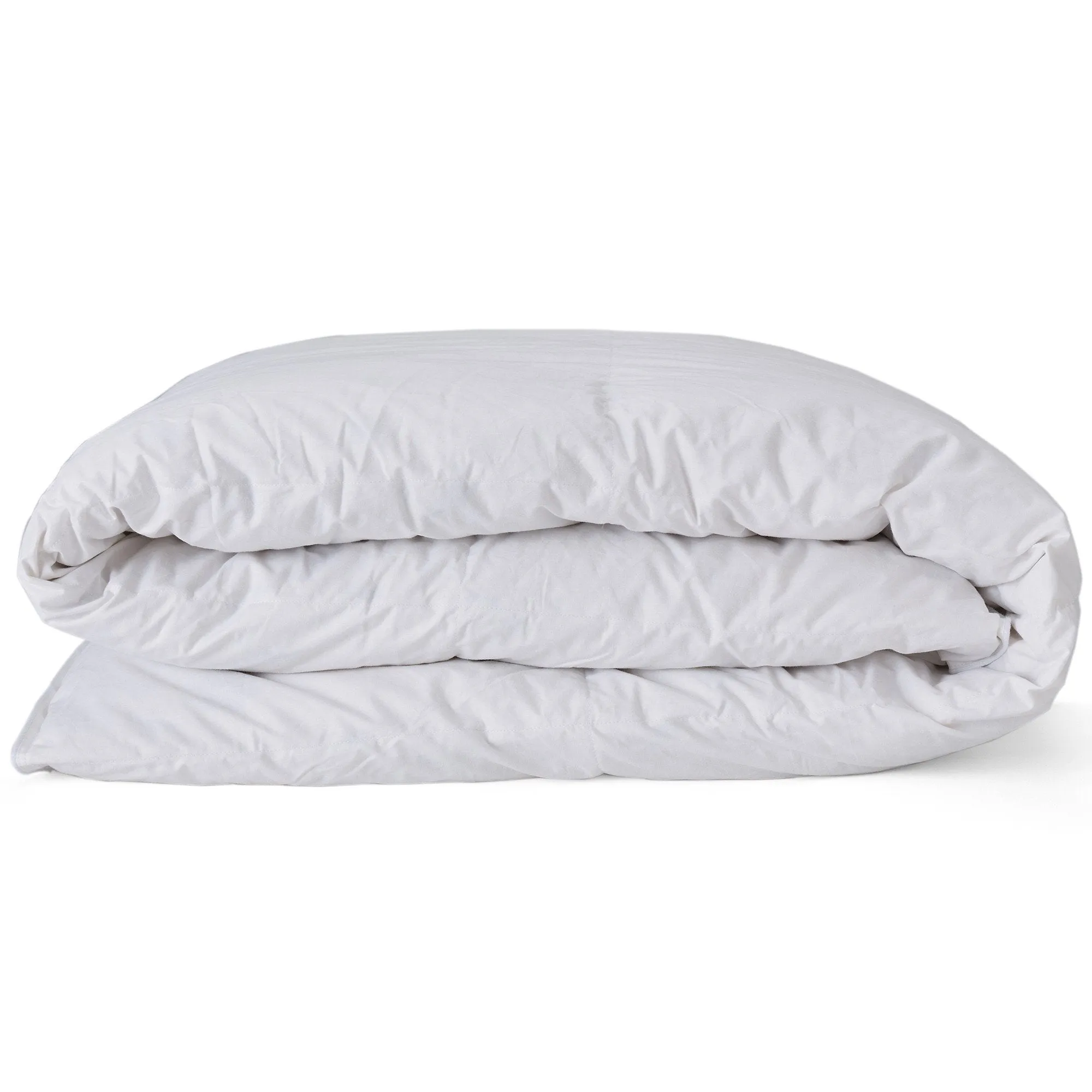 Tundra Duvet [White]