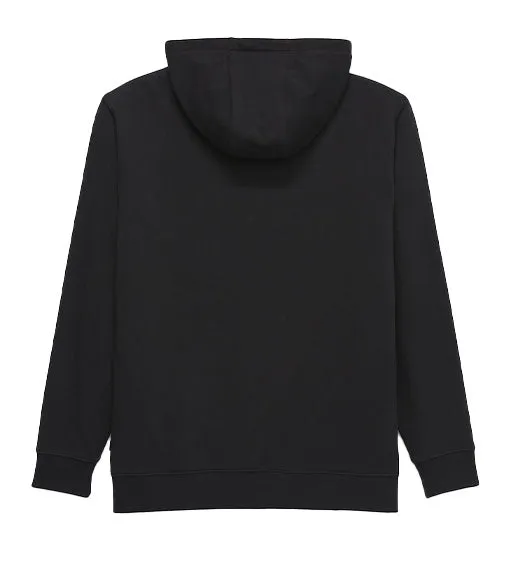 Vans Basic Full-Zip Hoody Black