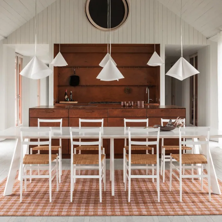 Vichy Rug
