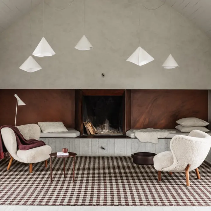 Vichy Rug