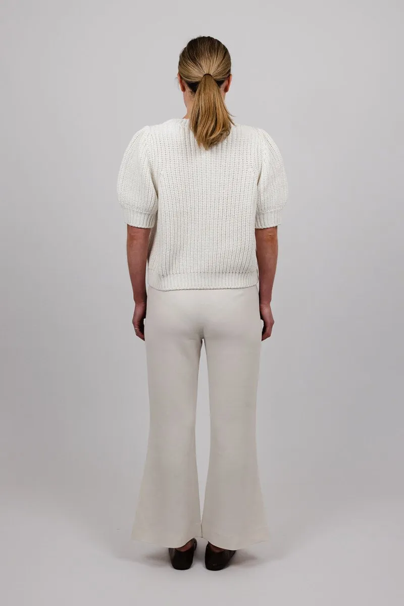 Wallis Chunky Cotton Knit