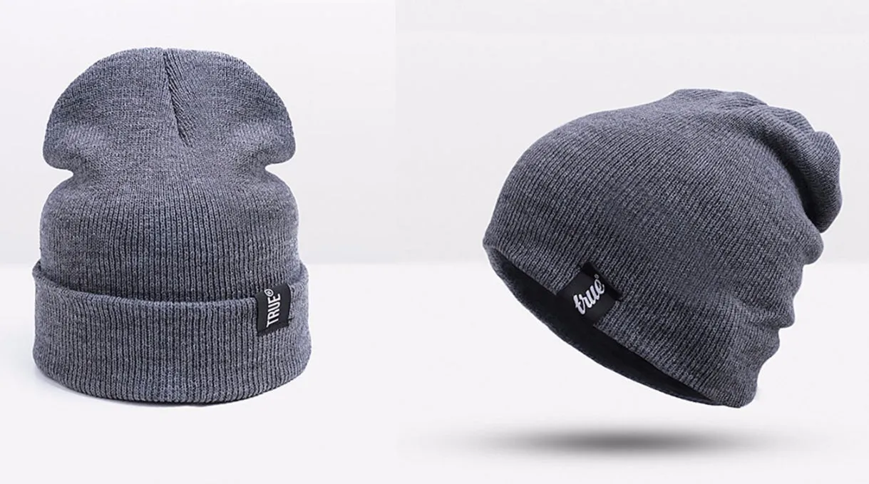 Winter Beanies