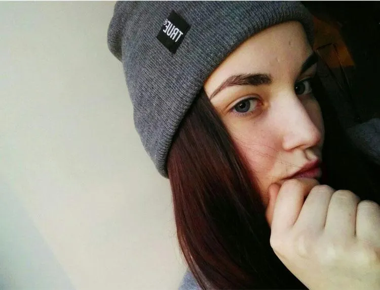 Winter Beanies