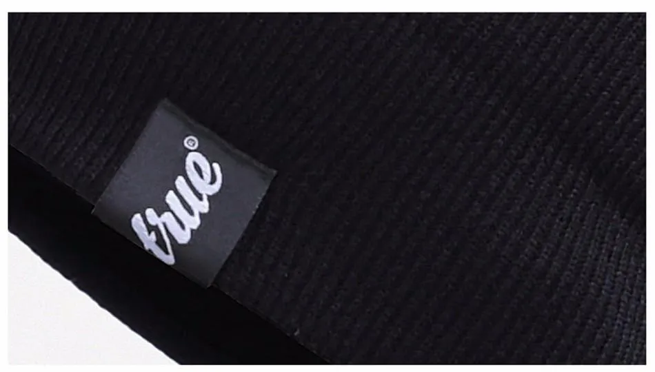 Winter Beanies