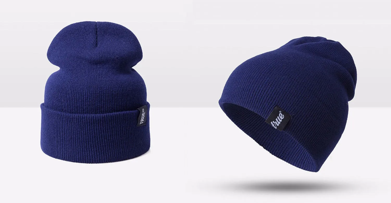 Winter Beanies