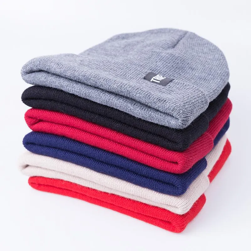 Winter Beanies