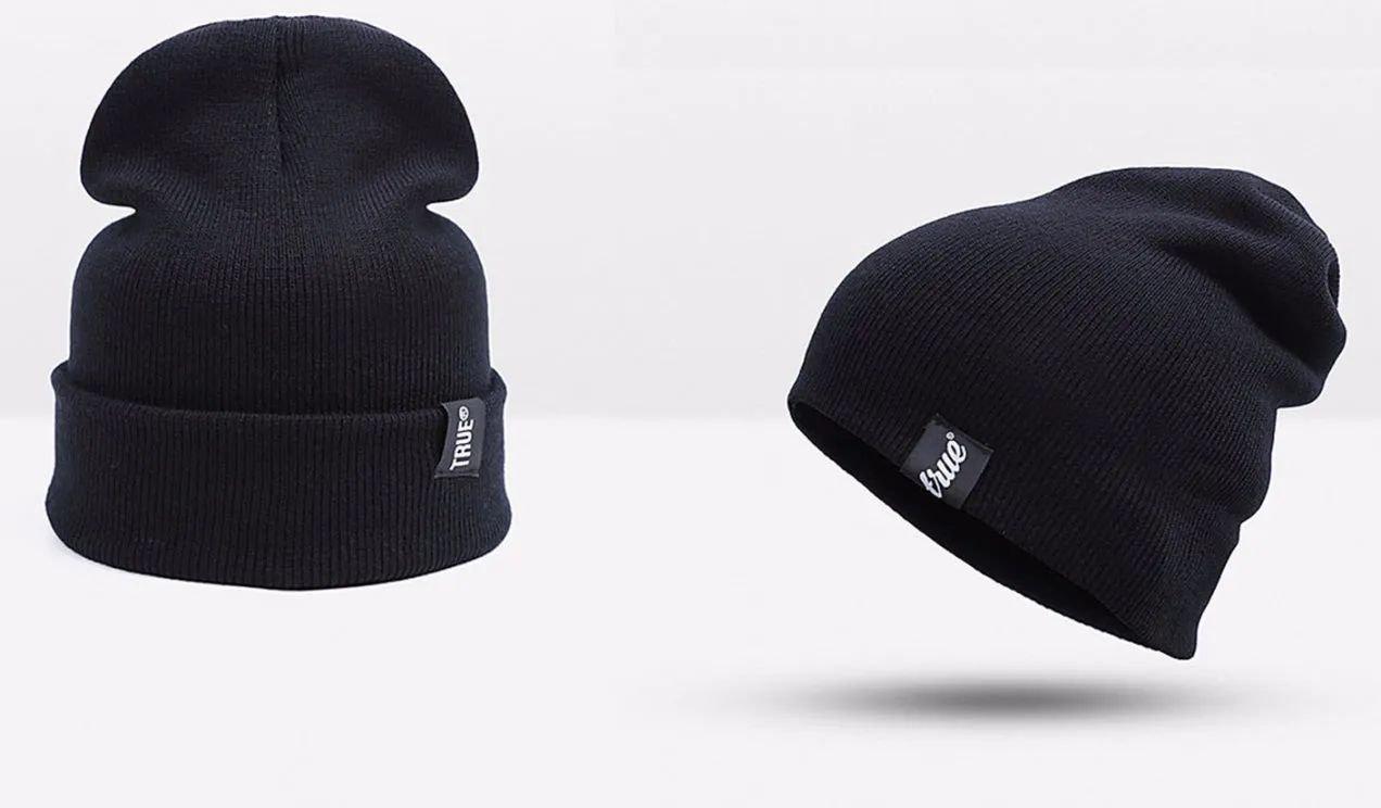 Winter Beanies