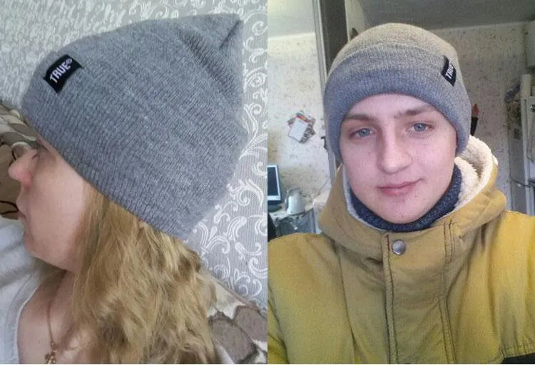 Winter Beanies