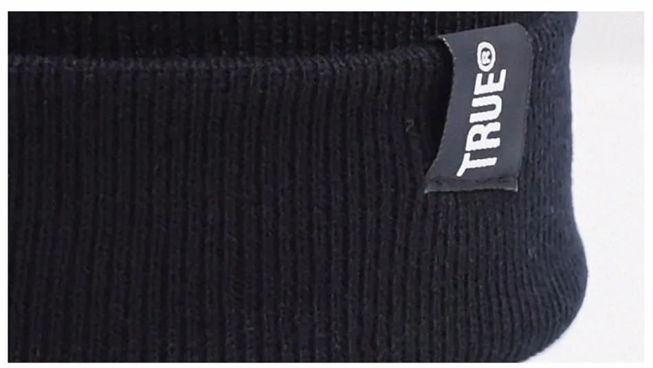 Winter Beanies