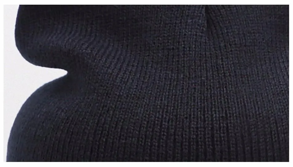 Winter Beanies