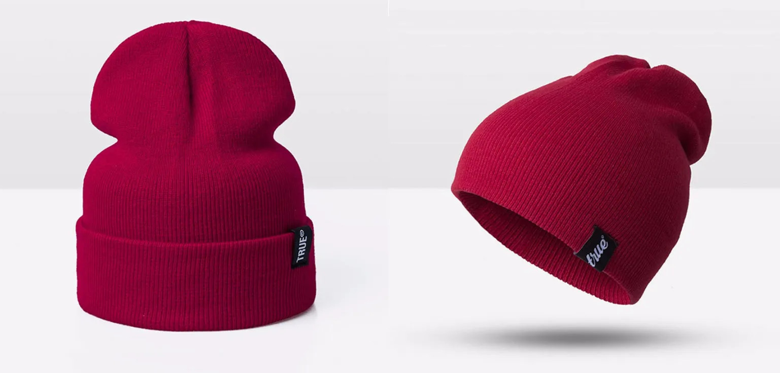 Winter Beanies