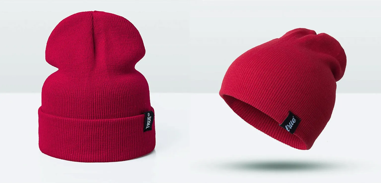 Winter Beanies
