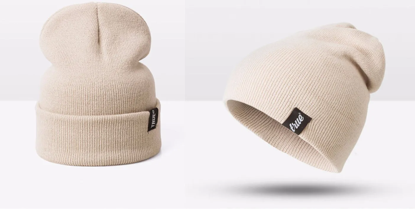 Winter Beanies