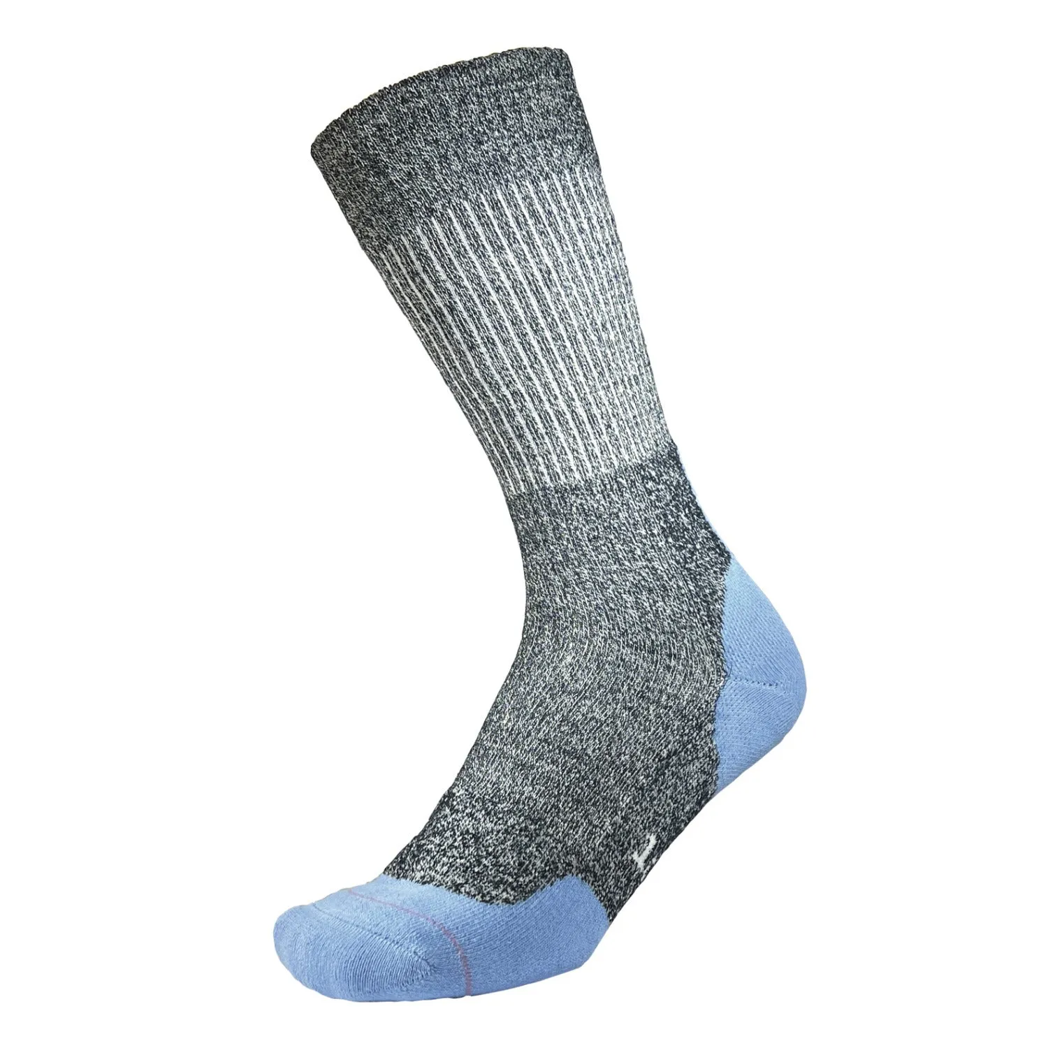 Women's Fusion Repreve Double Layer Walking Sock - 2033