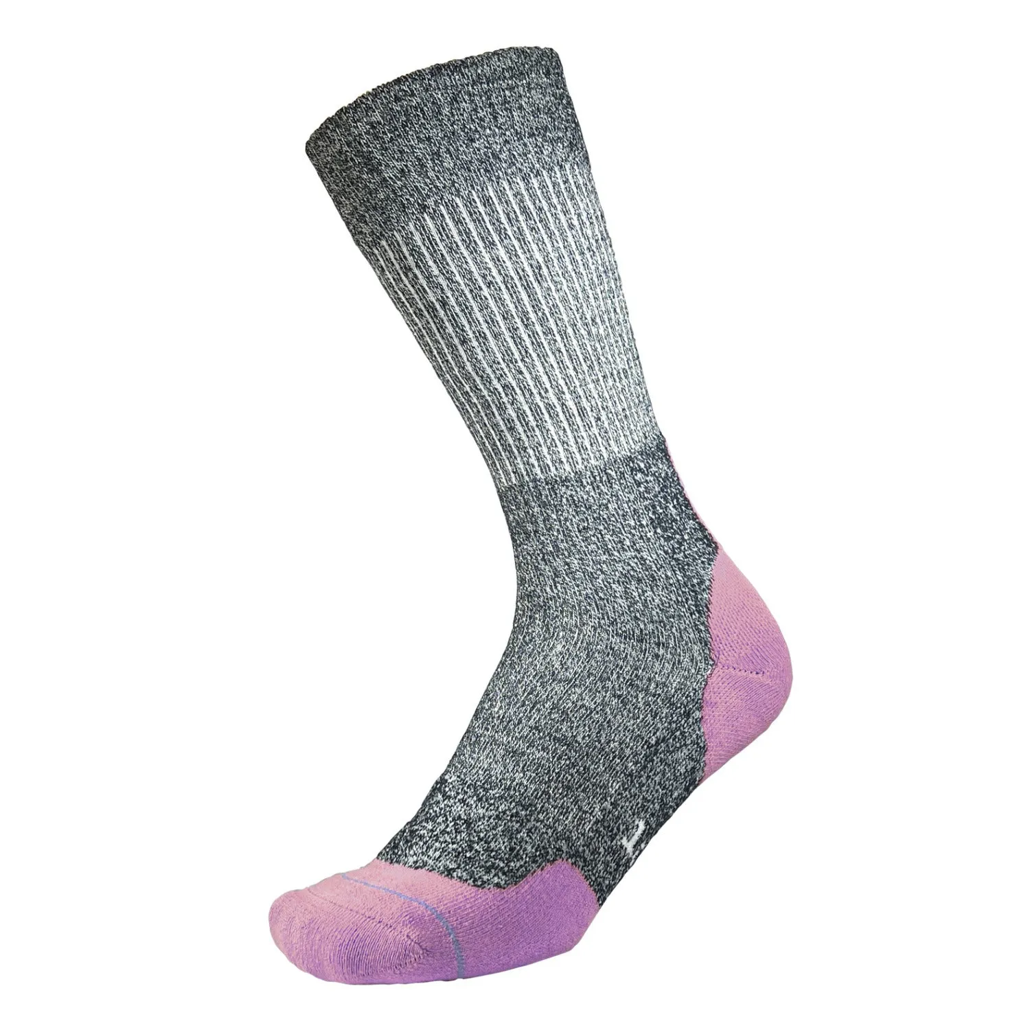 Women's Fusion Repreve Double Layer Walking Sock - 2033