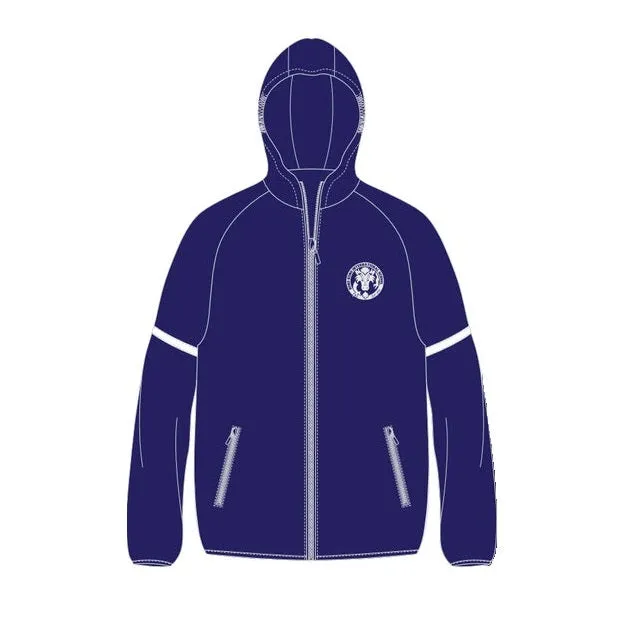 Youth Rain Jacket