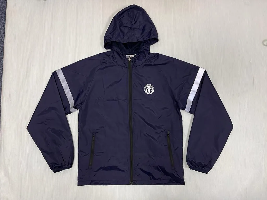 Youth Rain Jacket