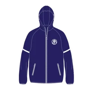 Youth Rain Jacket