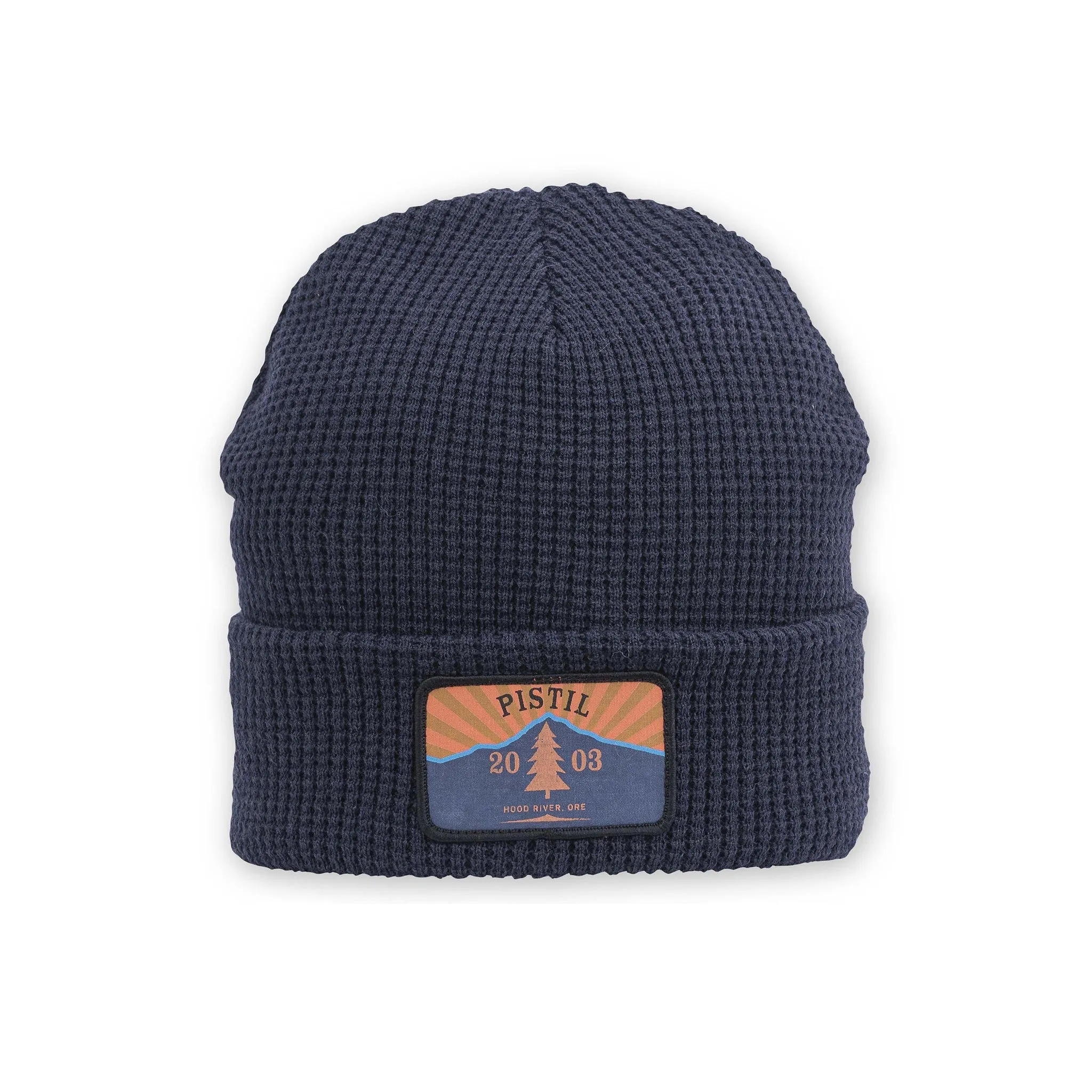 Zissou Beanie